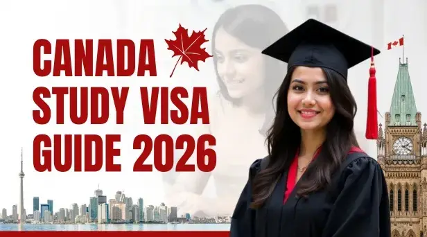 Masters Programs in Canada for Indian Students 2027