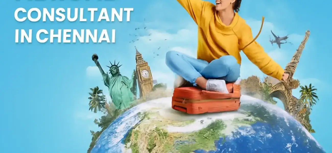 Professional Study Overseas Consultants in Chennai – EDBGO