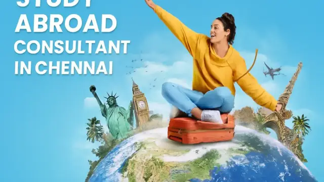 Study Abroad Consultants For Dubai