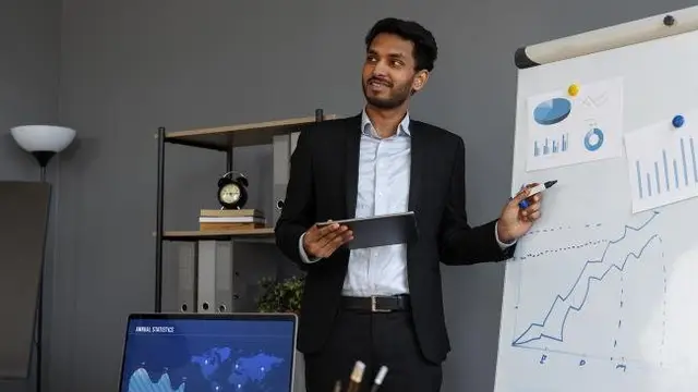 MSc Strategic Digital Marketing
