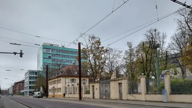Study in Germany