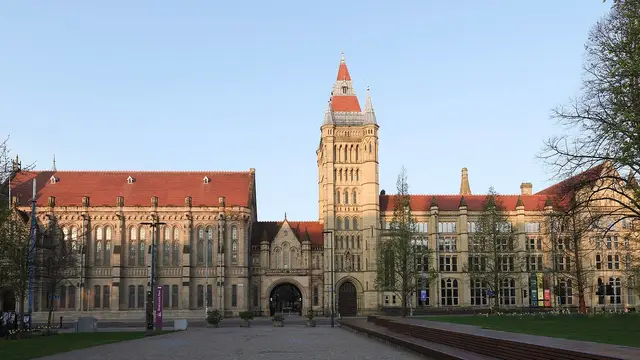 UK Universities with January Intake 2027 for Indian Students