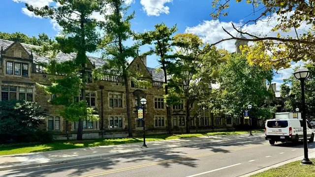 How to Get Admission in Top Universities in USA