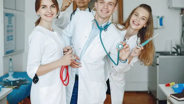 Andijan State Medical Institute (ASMI)