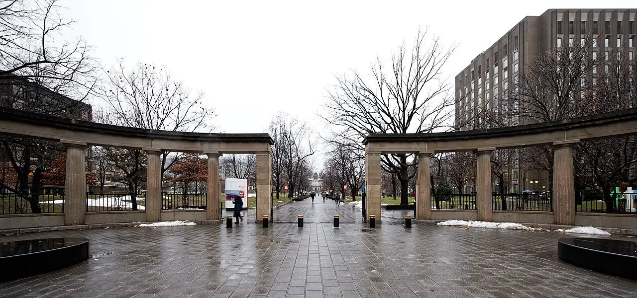 Masters Programs in Canada for Indian Students 2027