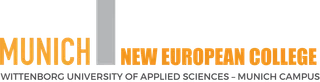 Partner university in Germany