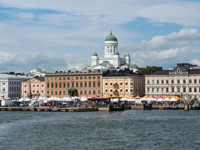 Study in Finland
