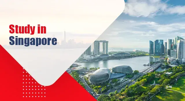How to Study in Singapore After 12th: A Complete Guide