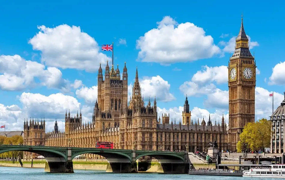 Top 10 Reasons to Study in the United Kingdom (UK)