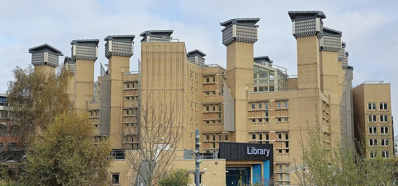 UK Universities with January Intake 2027 for Indian Students