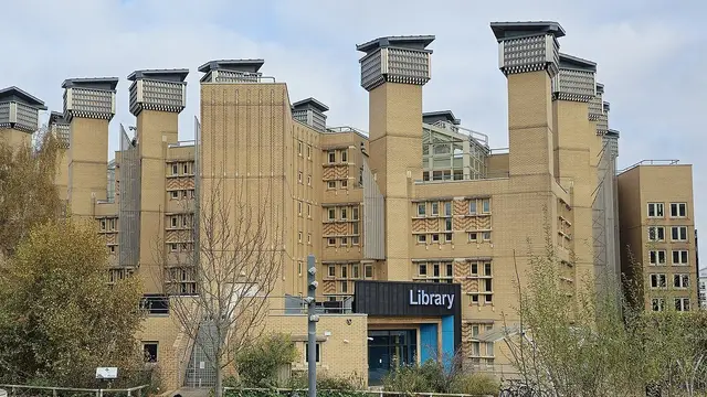Top 10 Reasons to Study in the United Kingdom (UK)