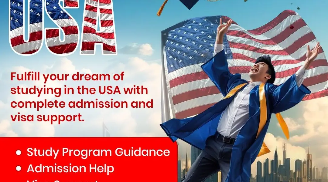 Living Cost in USA for Indian Students